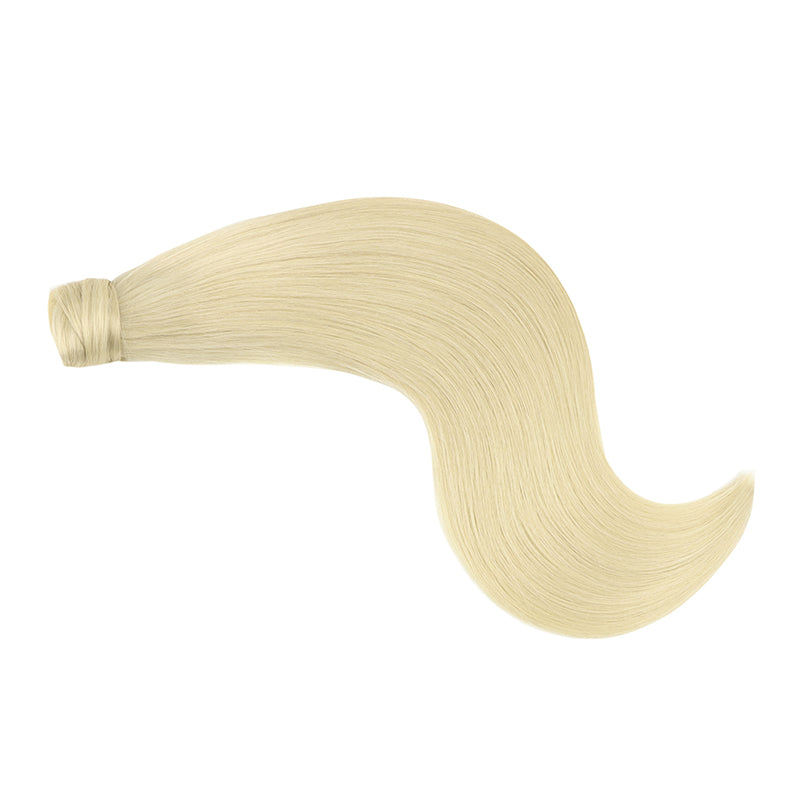 Bleach Blonde (613) Ponytail (90g) [Clearance]