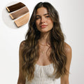 Brown Sugar Swirl Highlights (2C/4E/6C) Tape-Ins 50g