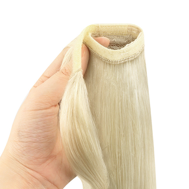 Bleach Blonde (613) Ponytail (90g) [Clearance]