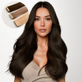 Chocolate Brown (4A) Tape-Ins 50g