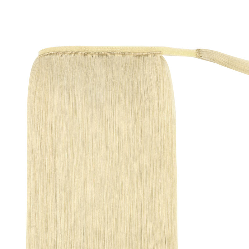 Bleach Blonde (613) Ponytail (90g) [Clearance]