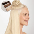 Bleach Blonde (613) Invisi Edge Tape-Ins 50g [clearance]