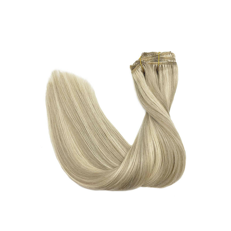 Clip in Hair Extensions 150g-sale