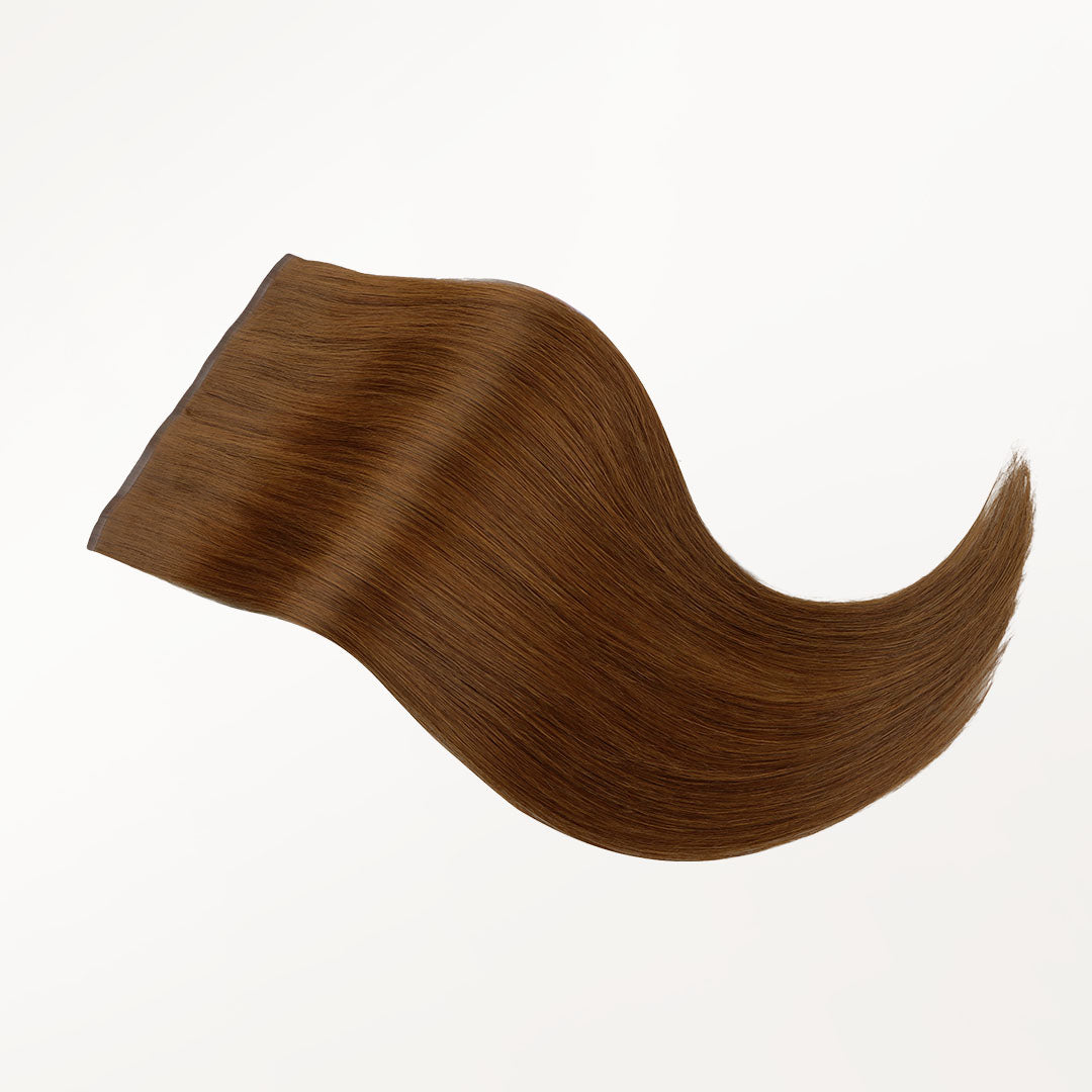 Copper (350) Seamless Clip-Ins (130g-160g)