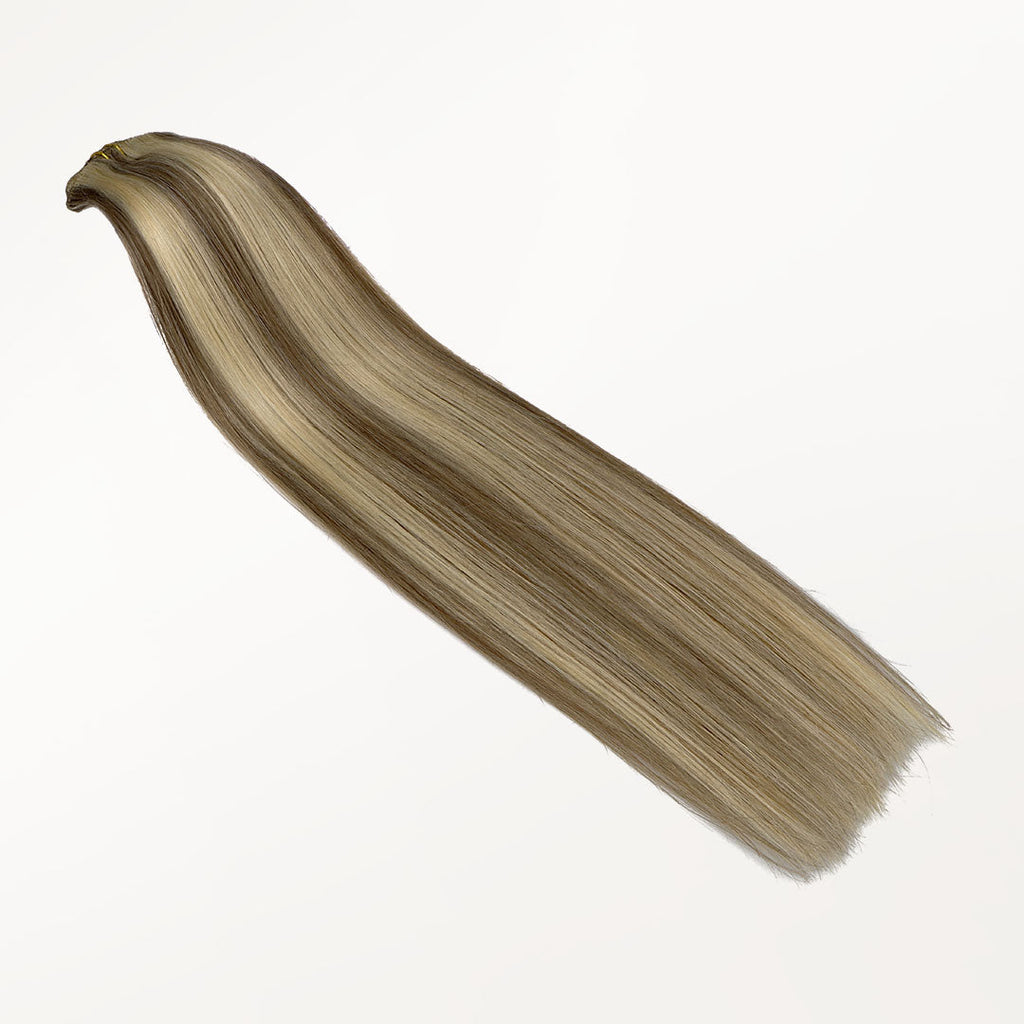 Clip in Hair Extensions 150g