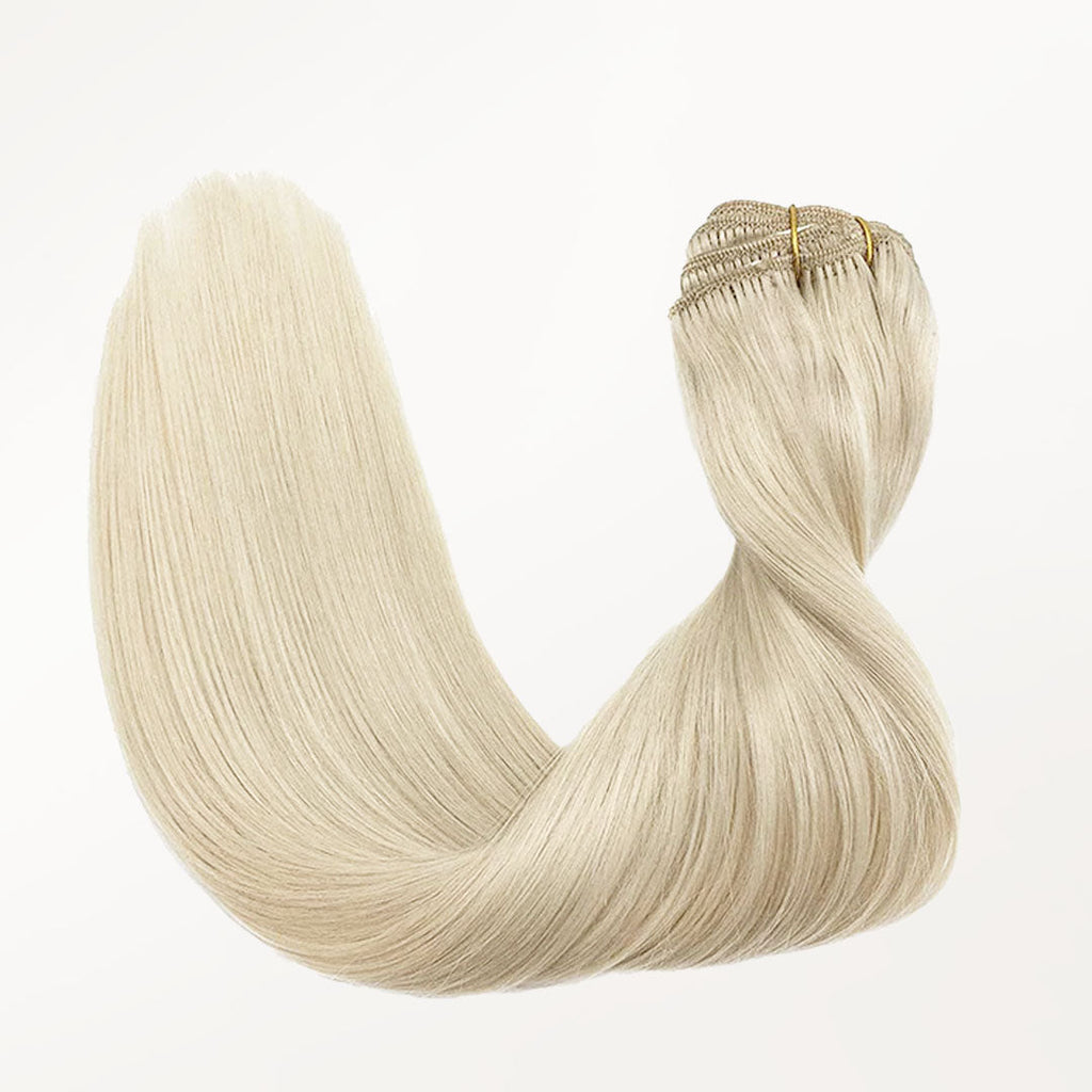 Clip in Hair Extensions 150g