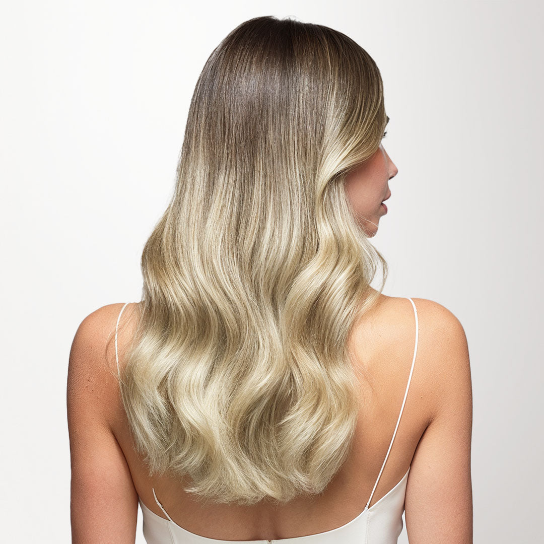 Clip in Hair Extensions 150g
