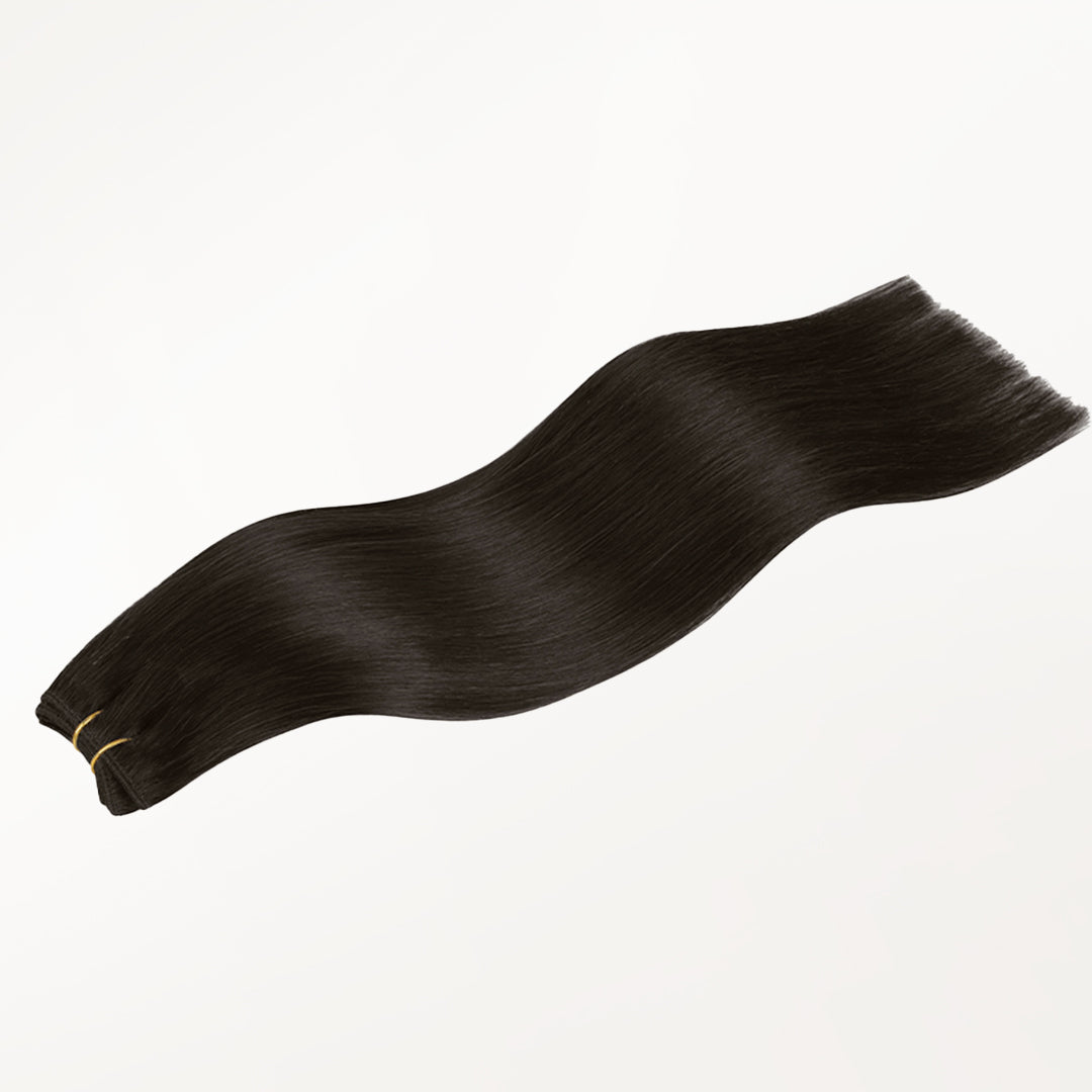 Clip in Hair Extensions 150g