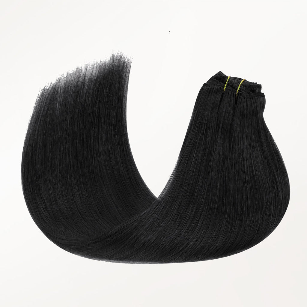 Clip in Hair Extensions 150g