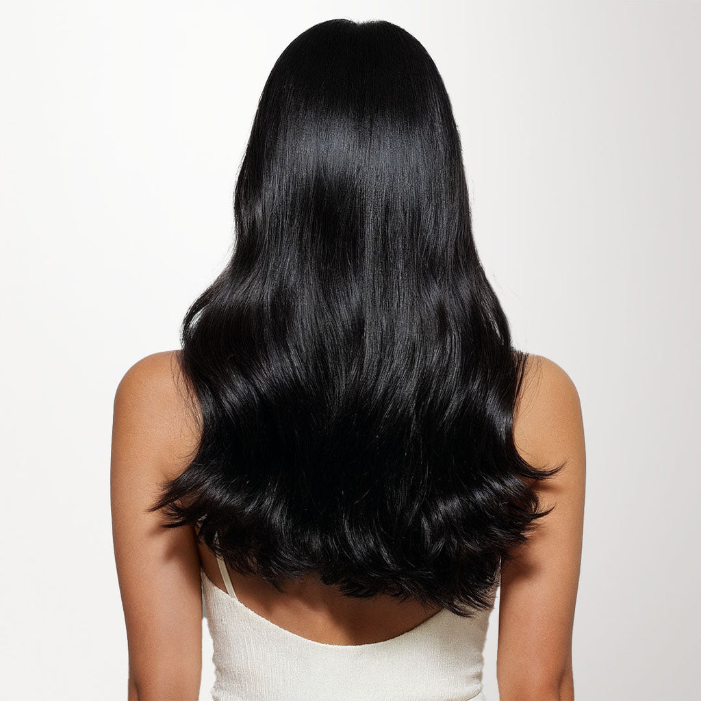Clip in Hair Extensions 150g