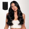 Clip in Hair Extensions 150g