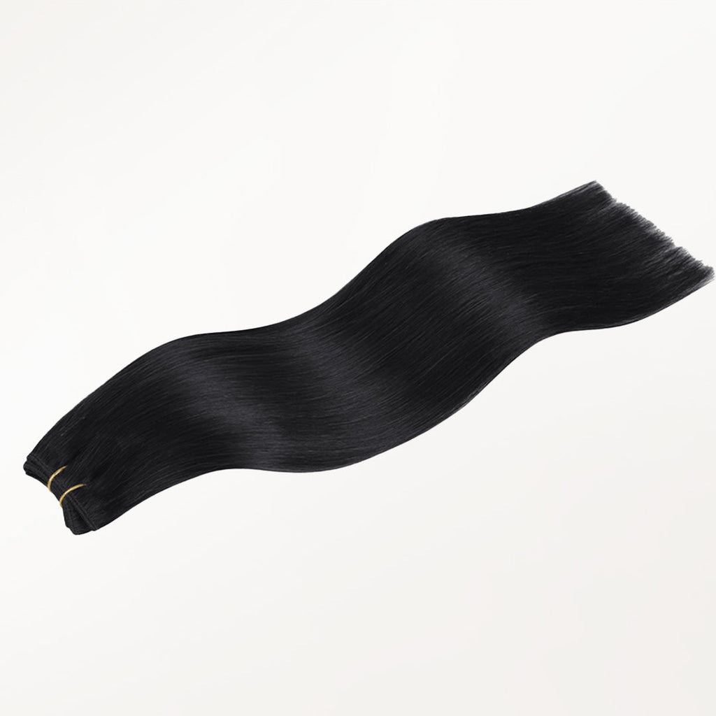Clip in Hair Extensions 150g