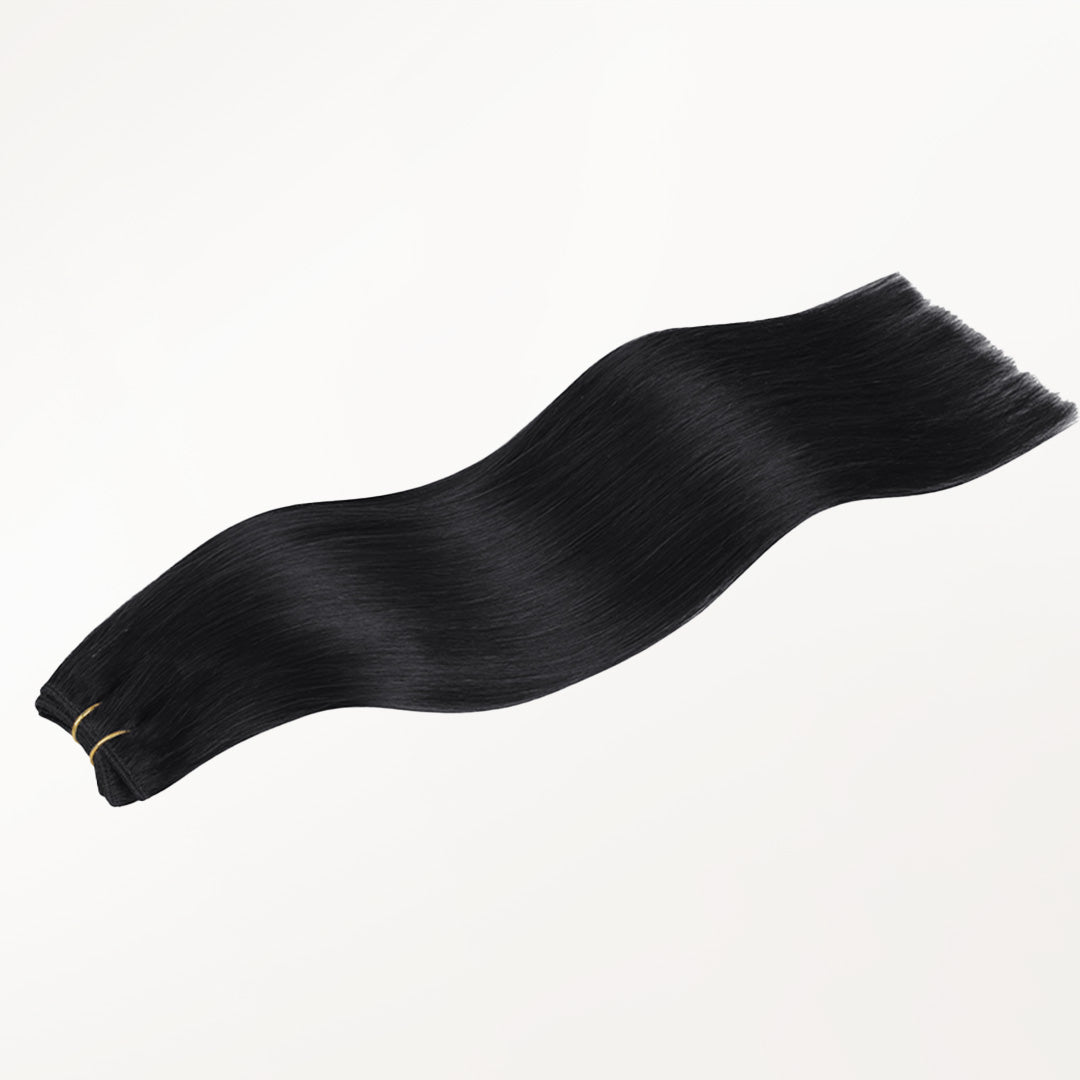 Clip in Hair Extensions 150g