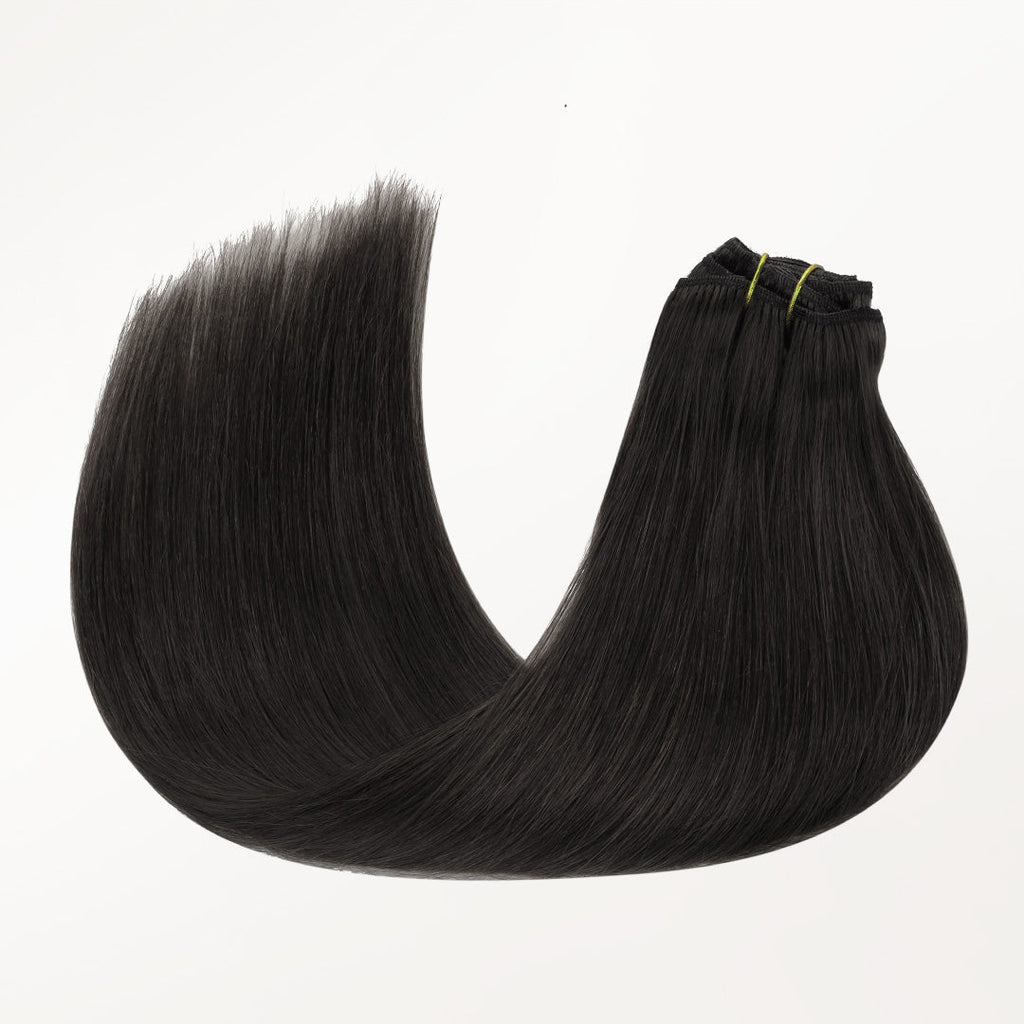 Clip in Hair Extensions 150g
