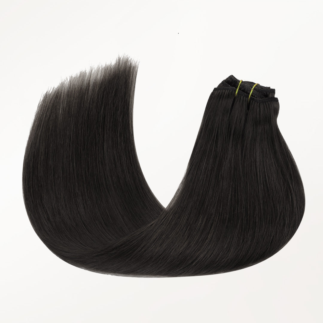 Clip in Hair Extensions 150g