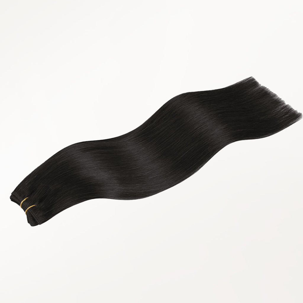 Clip in Hair Extensions 150g