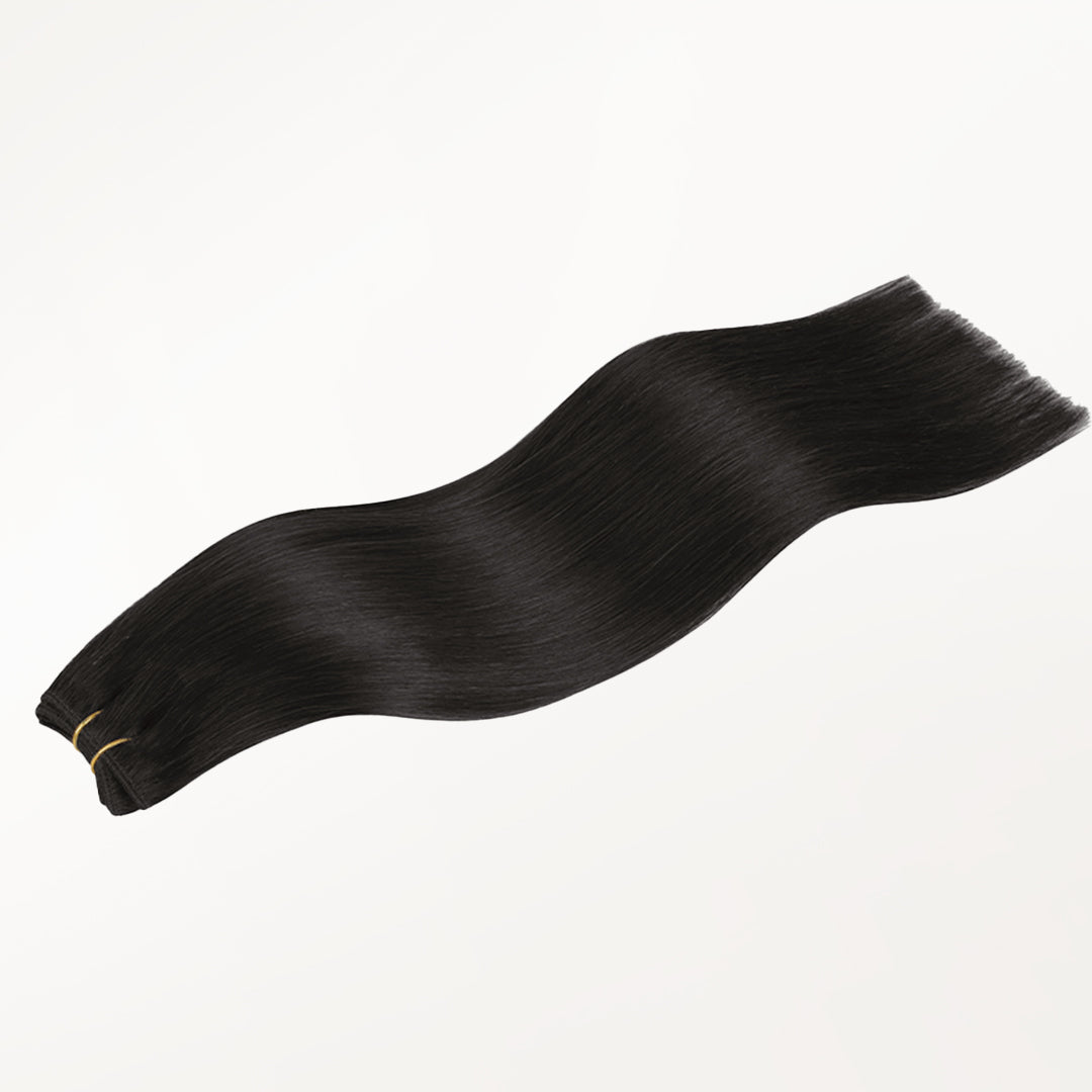 Clip in Hair Extensions 150g