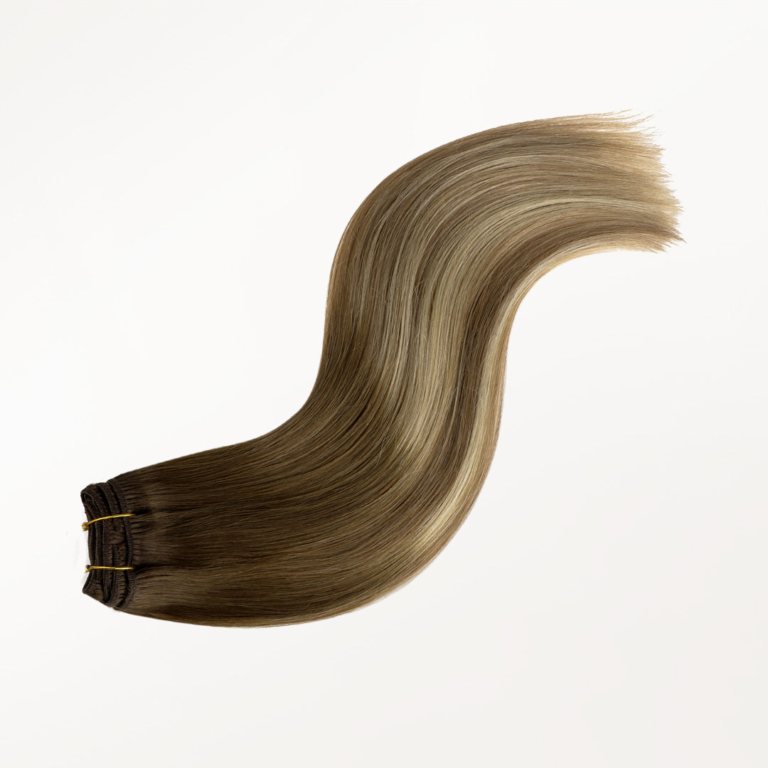 Classic Clip in Hair Extensions