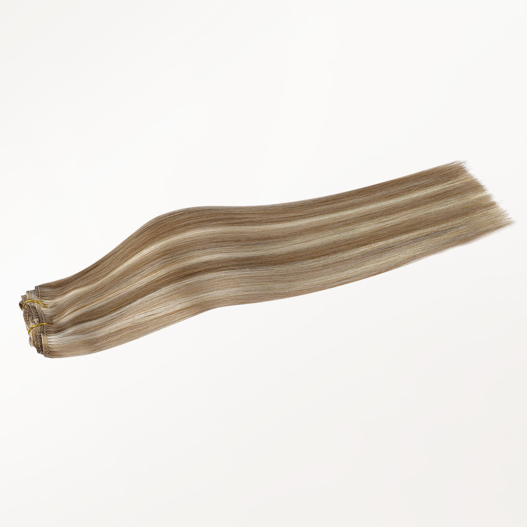 Classic Clip in Hair Extensions