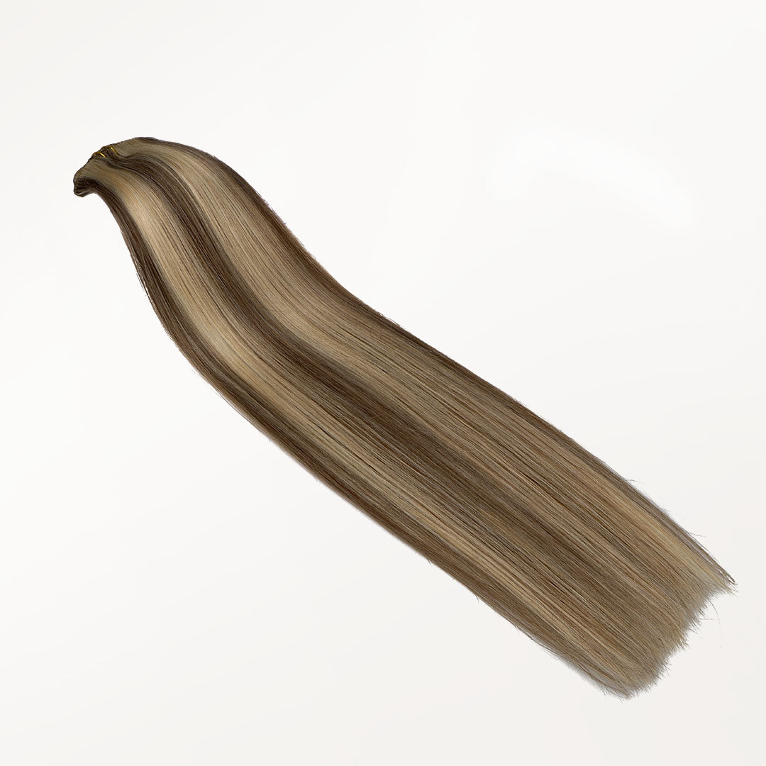 Classic Clip in Hair Extensions