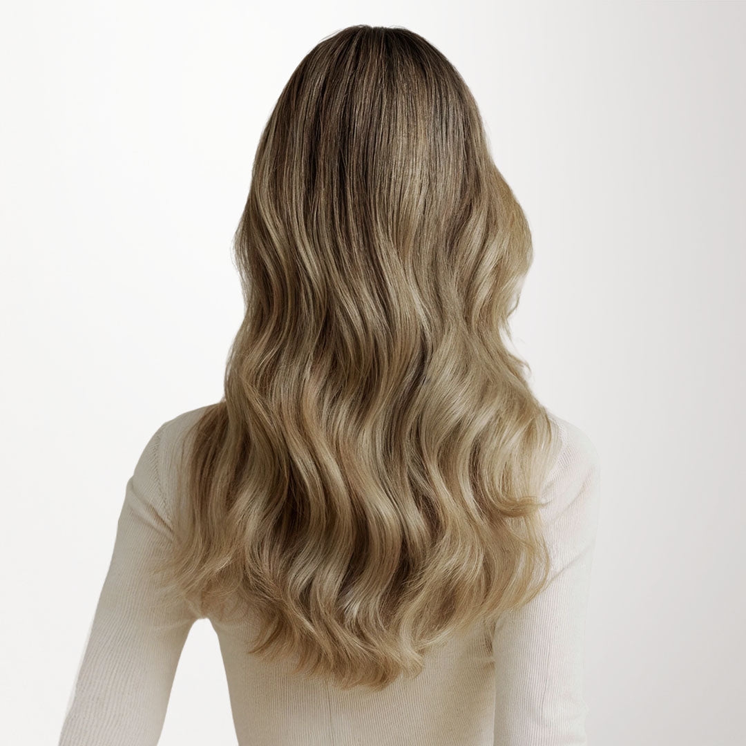 Classic Clip in Hair Extensions
