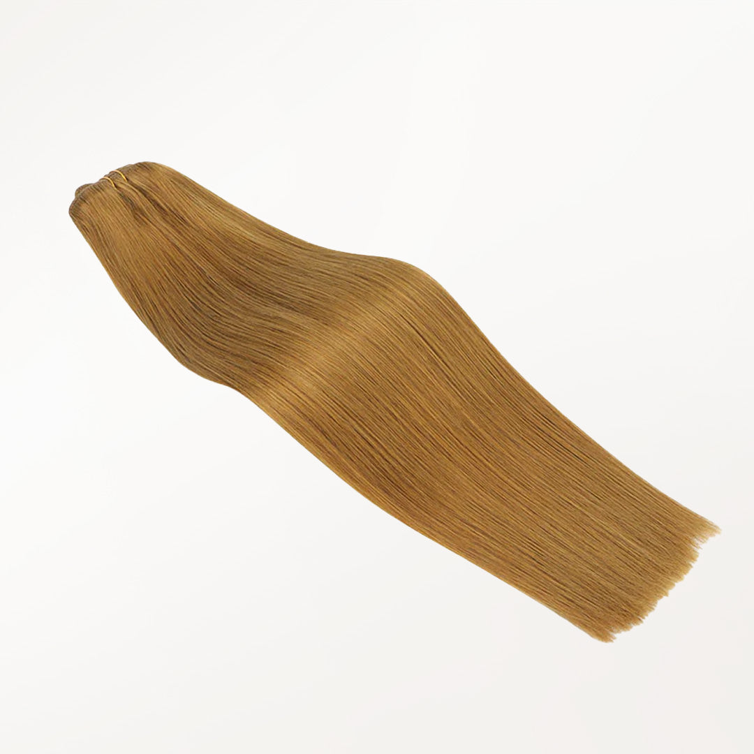 Classic Clip in Hair Extensions-1