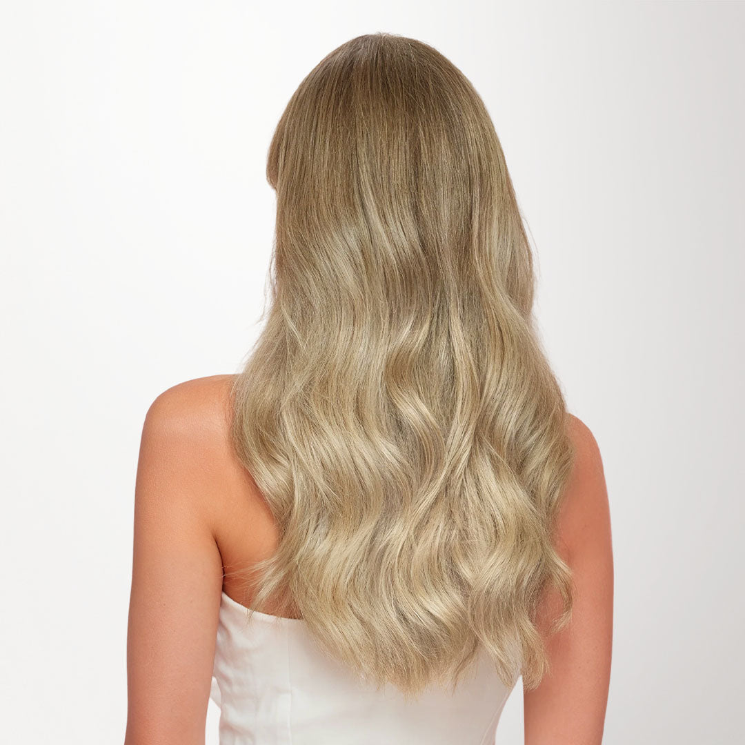 Classic Clip in Hair Extensions