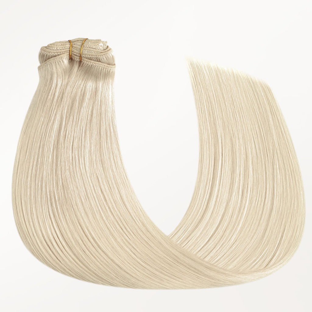 Classic Clip in Hair Extensions-1