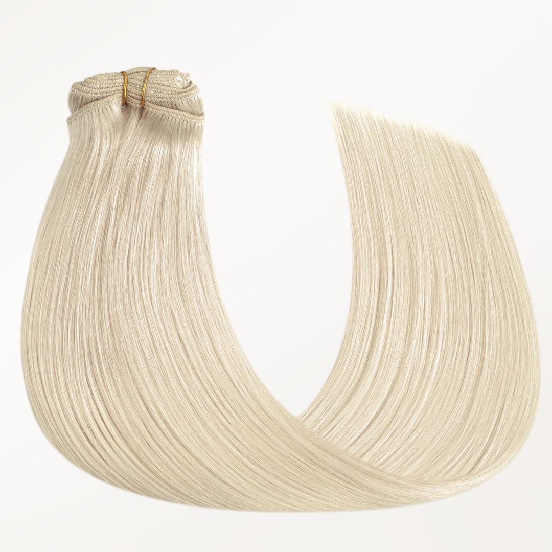 Classic Clip in Hair Extensions-1