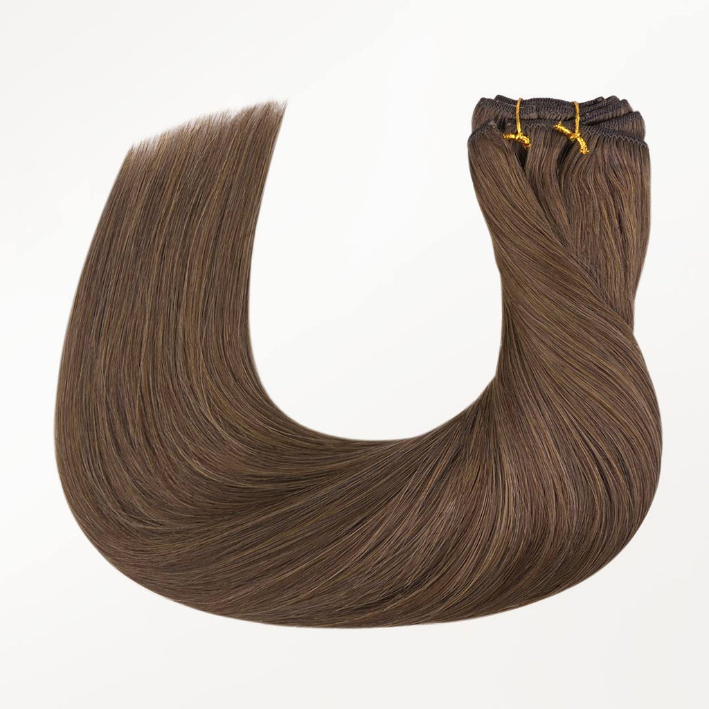 Classic Clip in Hair Extensions