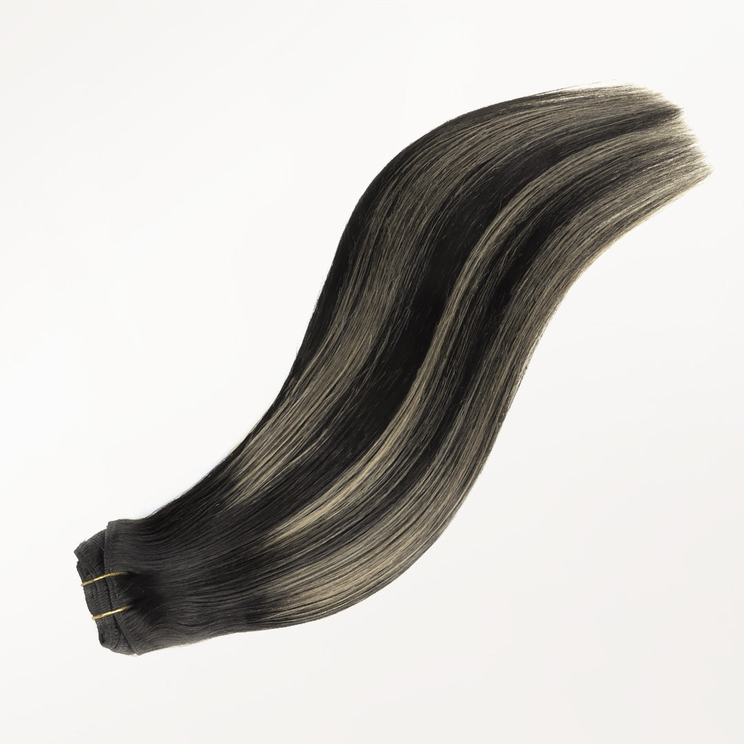 Classic Clip in Hair Extensions