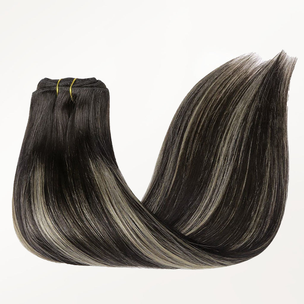 Classic Clip in Hair Extensions
