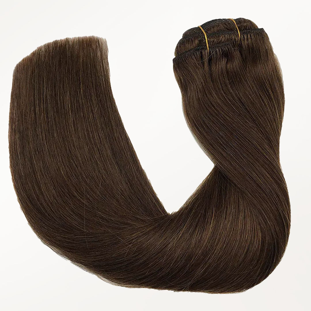 Classic Clip in Hair Extensions