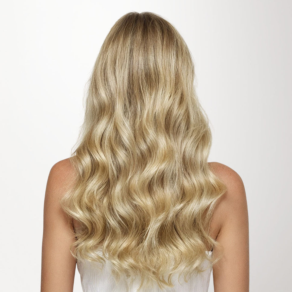 Classic Clip in Hair Extensions