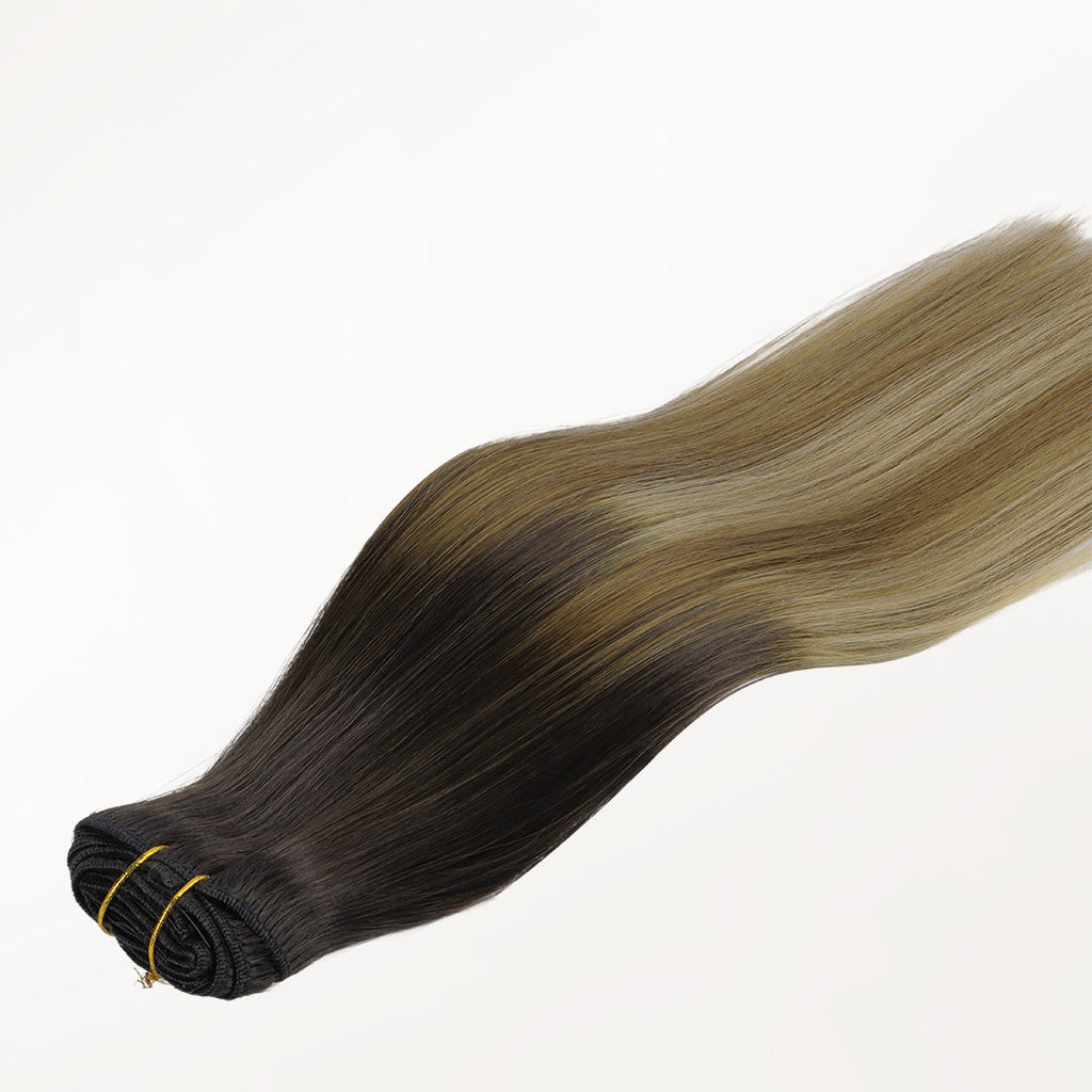 Classic Clip in Hair Extensions