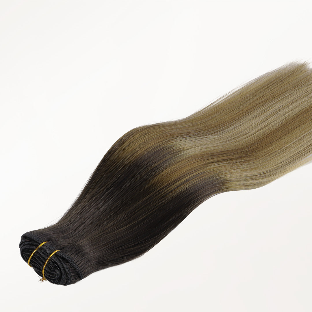 Classic Clip in Hair Extensions