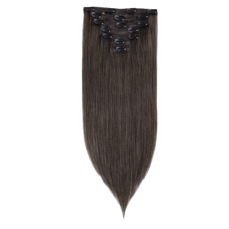 Classic Clip in Hair Extensions 120G