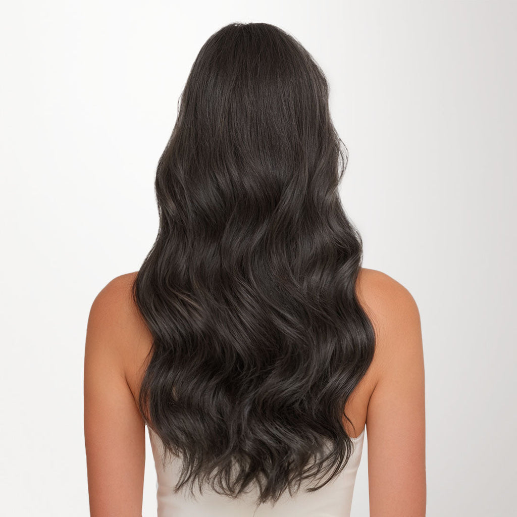 Classic Clip in Hair Extensions