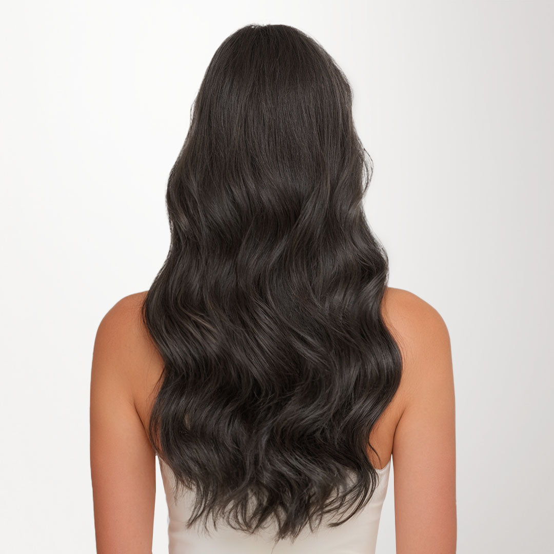 Classic Clip in Hair Extensions