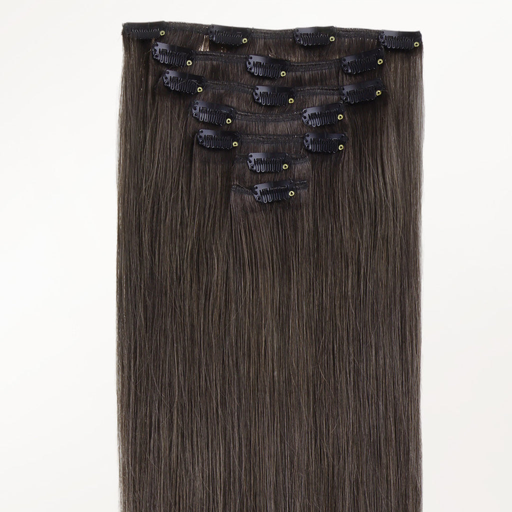 Classic Clip in Hair Extensions