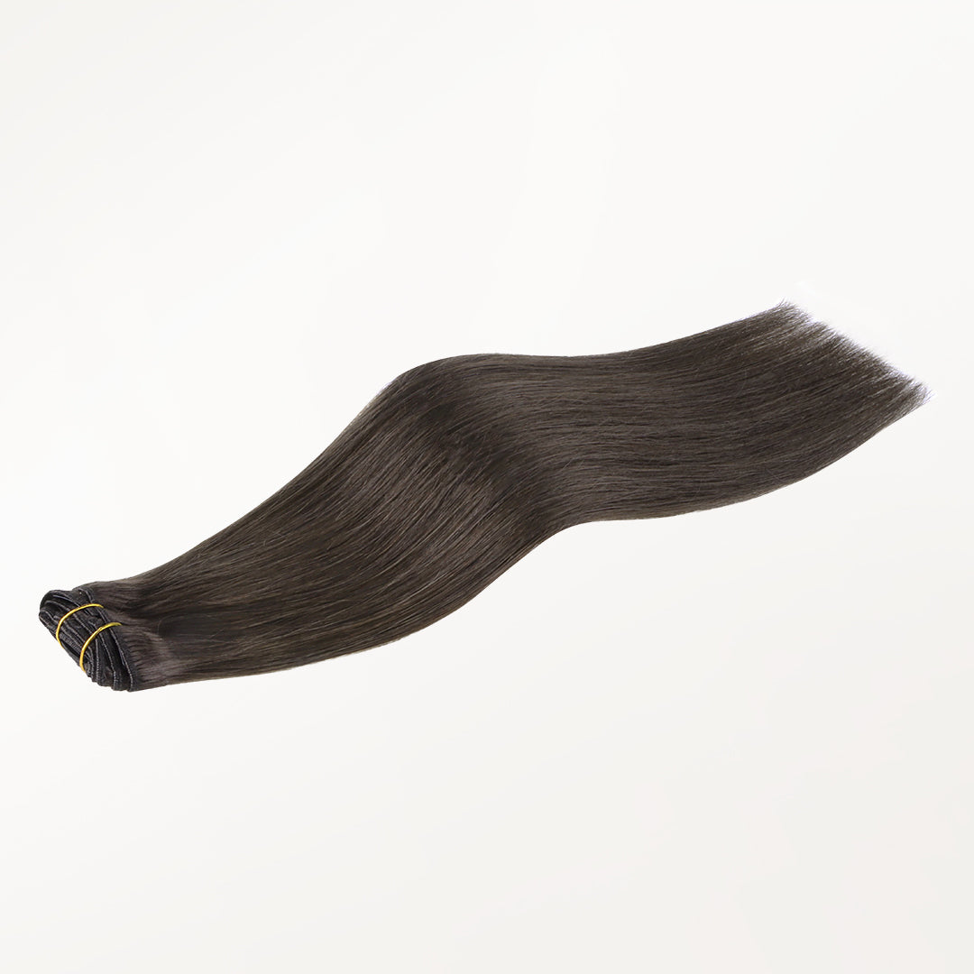 Classic Clip in Hair Extensions