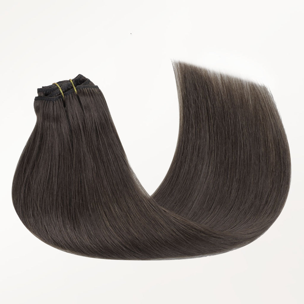 Classic Clip in Hair Extensions