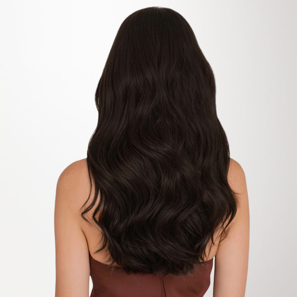 Classic Clip in Hair Extensions