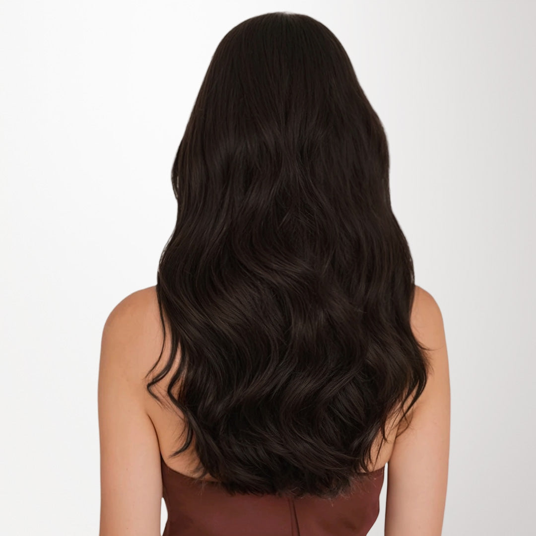 Classic Clip in Hair Extensions