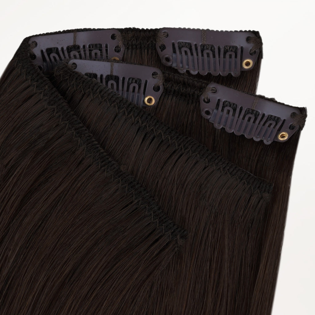 Classic Clip in Hair Extensions