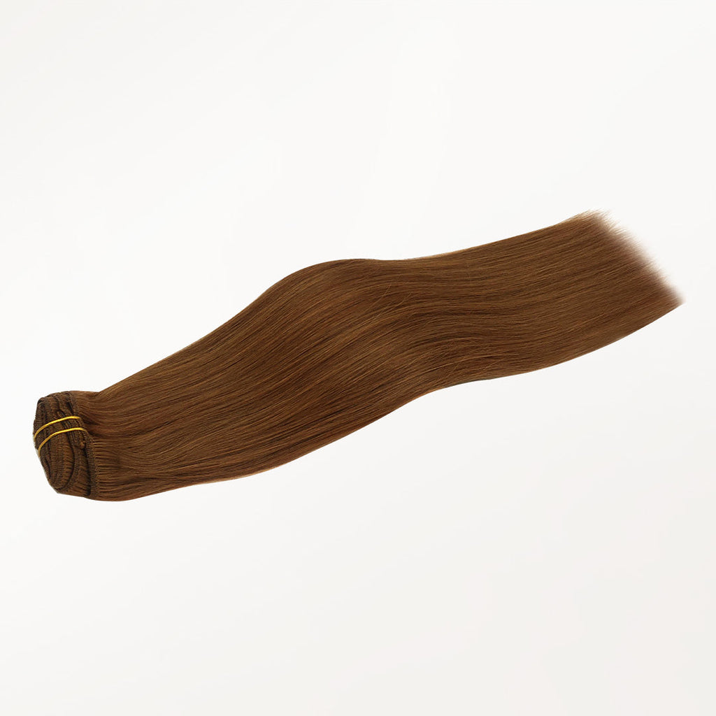 Copper (350) Classic Clip-Ins (120g-130g)