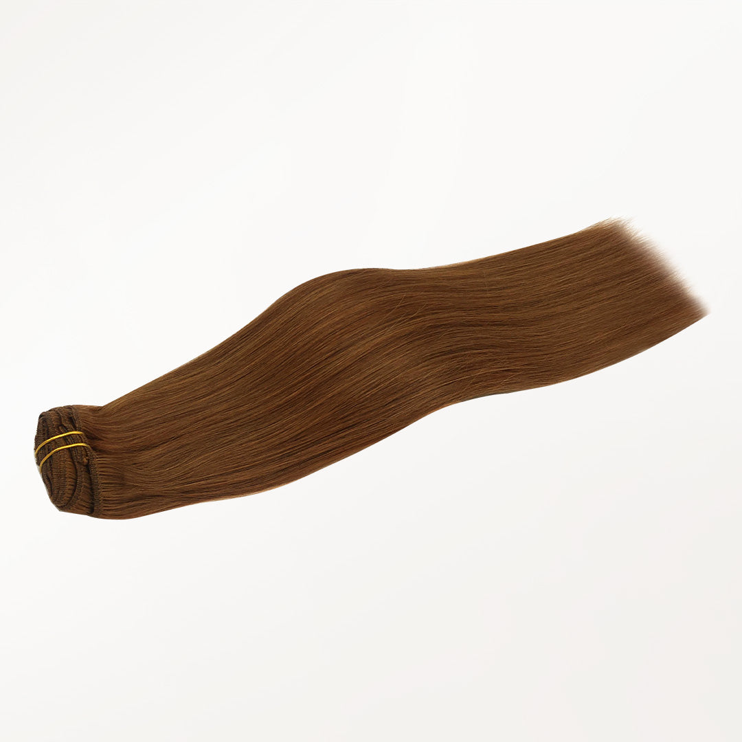 Copper (350) Classic Clip-Ins (120g-130g)