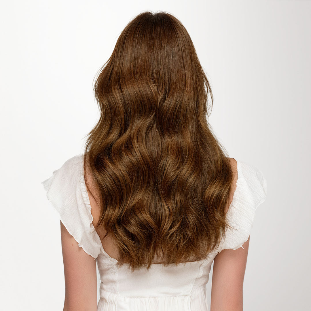 Copper (350) Classic Clip-Ins (120g-130g)
