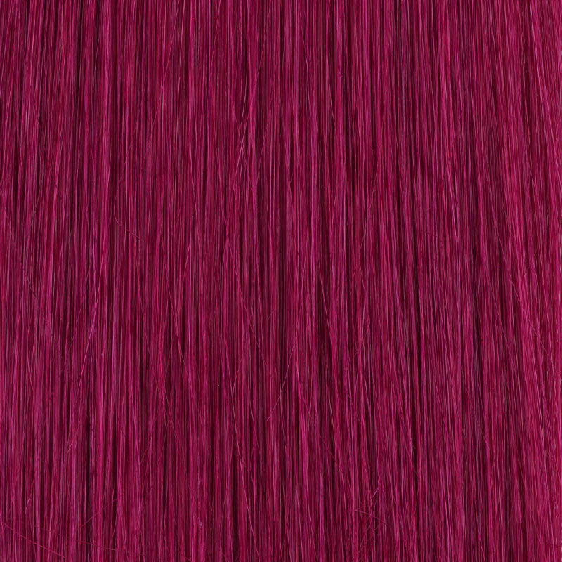 Burgundy Red Color Tape-Ins (25g-30g) [clearance]