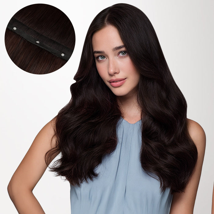 Weft Extensions